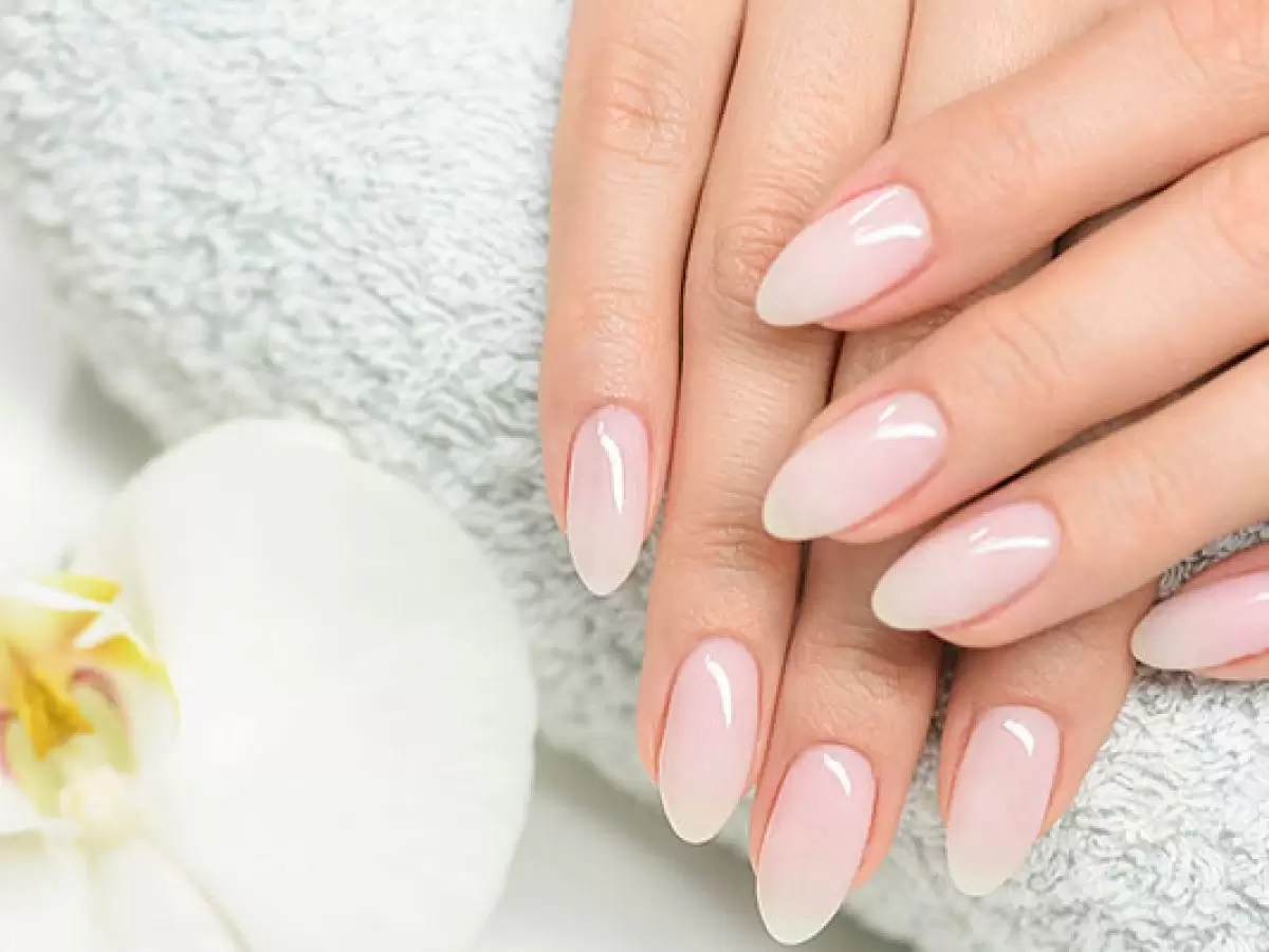 Çerkezköy Protez Tırnak